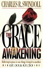 THE GRACE AWAKENING 1990 PDF电子版封面 0849987350