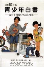 青少年白書 1987（1987.12 PDF版）