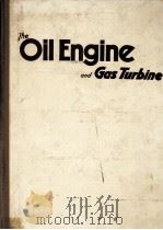 THE OIL ENGINE AND GAS TURBINE 1957-58 VOLUME 25（1958 PDF版）