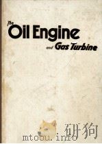 THE OIL ENGINE AND GAS TURBINE 1955-56 VOLUME 23（1956 PDF版）
