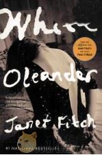 WHITE OLEANDER A NOVEL（1999 PDF版）