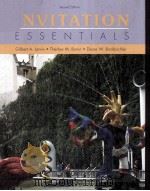 INVITATION ESSENTIALS SECOND EDITION 1995 PDF电子版封面 0030062829