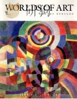 WORLDS OF ART（1991 PDF版）
