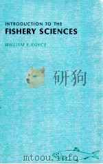 INTRODUCTION TO THE FISHERY SCIENCES（1972 PDF版）