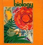 BIOLOGY TEACHER'SEDITION PDF电子版封面 EDNA R.GREEN