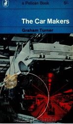THE CAR MAKERS（1964 PDF版）