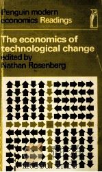 THE ECONOMICS OF TECHNOLOGICAL CHANGE（1971 PDF版）