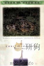 WATER WITCHES 1995 PDF电子版封面