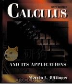 CALCULUS SIXTH EDITION（1996 PDF版）