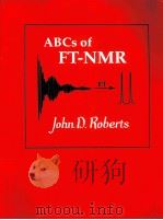 ABCS OF FT -NMR（1990 PDF版）