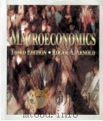 MACROECONOMICS THIRD EDITION（1989 PDF版）