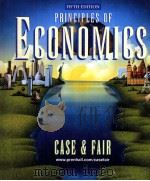 PRINCIPLES OF MICROECONOMICS FIFTH EDITION（1999 PDF版）
