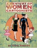 A CENTURY OF WOMEN CARTOONISTS（1993 PDF版）