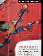 INTRODUCTORY ECONOMETRICS WITH APPLICATIONS FOURTH EDITON（1998 PDF版）