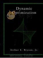 DYNAMIC OPTIMIZATION（1999 PDF版）