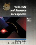 PROBABILITY AND STATISTICS FOR ENGINEERS THIRD EDITION（1990 PDF版）