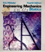 ENGINEERING MECHANICS STATICS FOURTH EDITION（1986 PDF版）