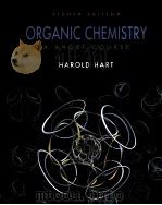 ORGANIC CHEMISTRY A SHORT COURSE EIGHTH EDITION（1991 PDF版）