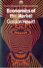 ECONOMICS OF THE MARKET（1976 PDF版）