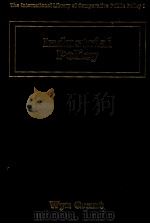 THE INTERNATIONAL LIBRARY OF COMPARATIVE PUBLIC POLICY 1 INDUSTRIAL POLICY（1995 PDF版）