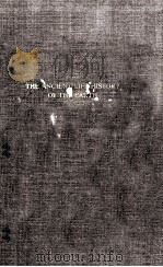 THE ANCIENT LIFE-HISTORY OF THE EARTH（1980 PDF版）