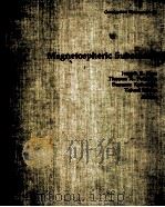 GEOPHYSICAL MONOGRAPH 64 MAGNETOSPHERIC SUBSTORMS（1991 PDF版）