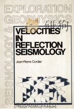 VELOCITIES IN REFLECTION SEISMOLOGY（1985 PDF版）
