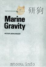 MARINE GRAVITY（1978 PDF版）