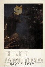 THE EARTH BENEATH THE SEA REVISED EDITION（1959 PDF版）