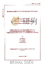 BUNDESMINISTERIUM FUR FORSCHUNG UND TECHNOLOGIE（1983 PDF版）
