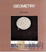 GEOMETRY TEACHERS'EDITION 1982 PDF电子版封面 0201050293 EDWIN E.MOISE FLOYD L.DOWNS