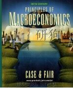 PRINCIPLES OF MACROECONOMICS FIFTH EDITION（1999 PDF版）