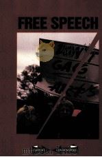 FREE SPEECH（1994 PDF版）