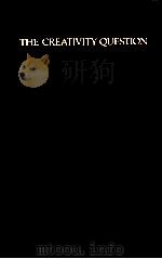 THE CREATIVITY QUESTION（1976 PDF版）