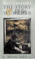 THE STORY AND ITS WRITER AN INTRODUCTION TO SHORT FICTION FOURTH EDITION（1995 PDF版）