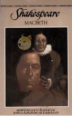 WILLIAM SHAKESPEARE MACBETH（1980 PDF版）