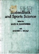 BIOFEEDBACK AND SPORTS SCIENCE（1985 PDF版）