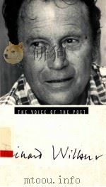 THE VOICE OF THE POET（1997 PDF版）