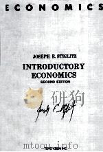 スティグリッツ入門経済学 1999.04 PDF电子版封面 Stiglitz