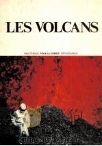 LES VOLCANS 1984 PDF电子版封面 2902918380