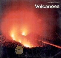 VOLCANOES 1974 PDF电子版封面 0118806211