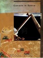 CANADA IN SPACE（1982 PDF版）