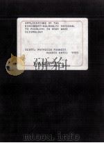 APPLICATIONS OF THE KIRCHHOFF-HELMHOLTZ INTEGRAL TO PROBLEMS IN BODY WAVE SEISMOLOGY（1985 PDF版）