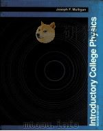 INTRODUCTORY COLLEGE PHYSICS SECOND EDITION（1991 PDF版）