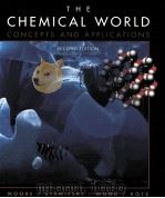 THE CHEMICAL WORLD:CONCEPTS AND APPLICATIONS SECOND EDITION（1998 PDF版）
