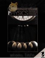 FUNDAMENTALS OF COLLEGE PHYSICS（1993 PDF版）