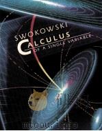 CALCULUS OF A SINGLE VARIABLE（1991 PDF版）