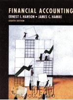 FINANCIAL ACCOUNTING EIGHTH EDITION（1996 PDF版）