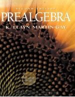 PREALGEBRA SECOND EDITION（1997 PDF版）