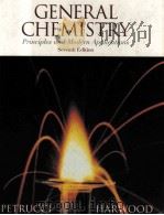 GENERAL CHEMISTRY:PRINCIPLES AND MODERN APPLICATION SEVENTH EDITION 1997 PDF电子版封面 0135334985